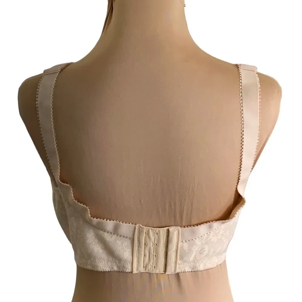 Playtex Support Wire-Free Bras Size 50 D